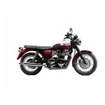 Bonneville T100 865