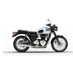 Bonneville T100 900