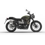 Street Scrambler 900 / 1200