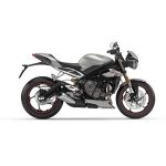 Street Triple 765